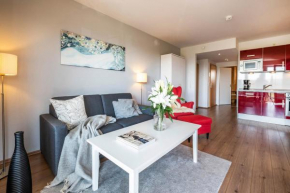 Haus Seehafen Apartment 1 4